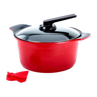 Olla Roichen Natural / 7 Litros Olla Roichen Natural / 7 Litros