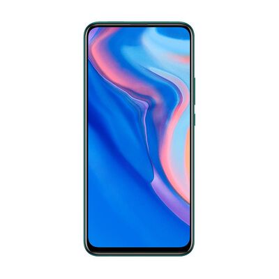 Smartphone Huawei Y9 Prime Verde / Movistar Smartphone Huawei Y9 Prime Verde / Movistar