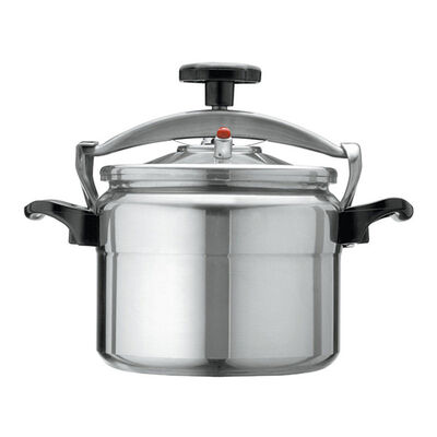 Olla A Presión Fantuzzi Comprezzo / 6 Litros Olla A Presión Fantuzzi Comprezzo / 6 Litros