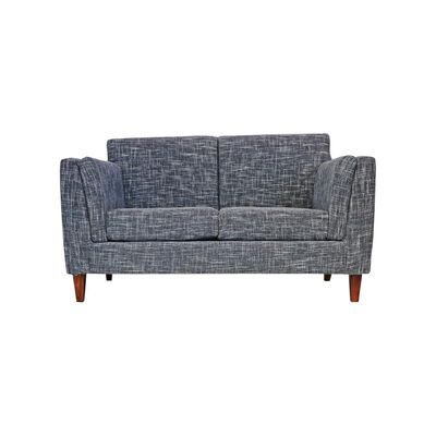Sofa Casaideal Parnaso 2C / 2 Cuerpos Sofa Casaideal Parnaso 2C / 2 Cuerpos