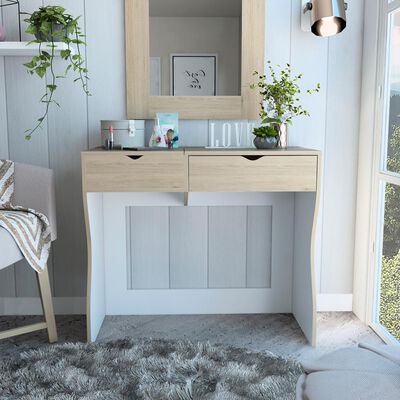 Mueble De Baño Tuhome Perla/ 1 Puerta/ 1 Cajon Mueble De Baño Tuhome Perla/ 1 Puerta/ 1 Cajon