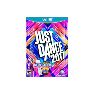Juego Nintendo Wiiu Just Dance 2017 Juego Nintendo Wiiu Just Dance 2017