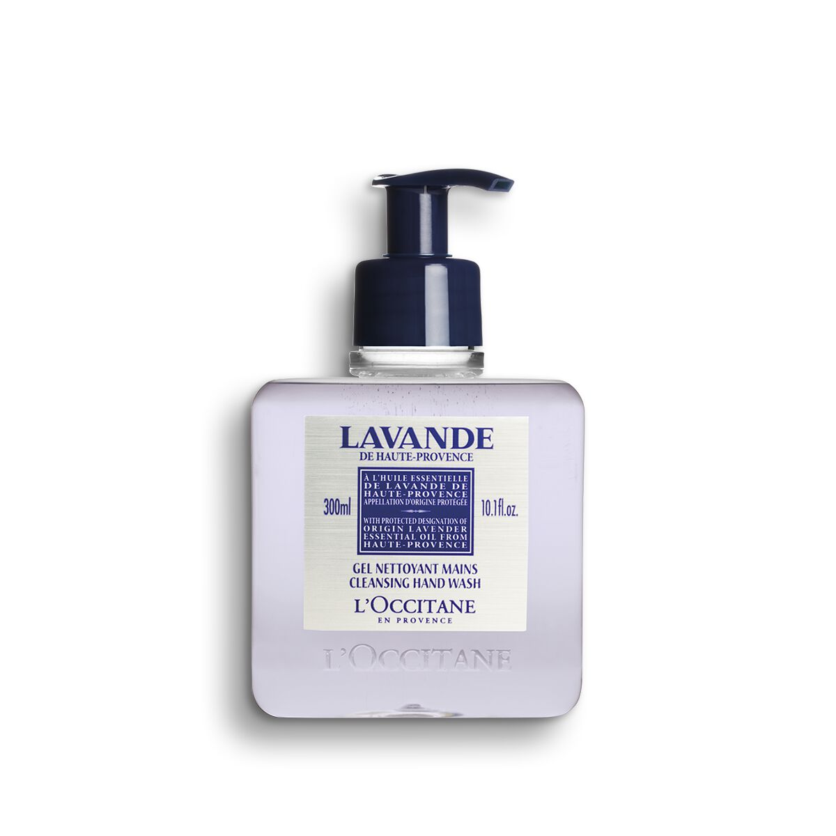 Lavender Cleansing Hand Wash 10.1 fl. oz.