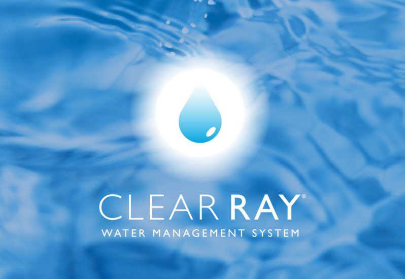 CLEARRAY® System