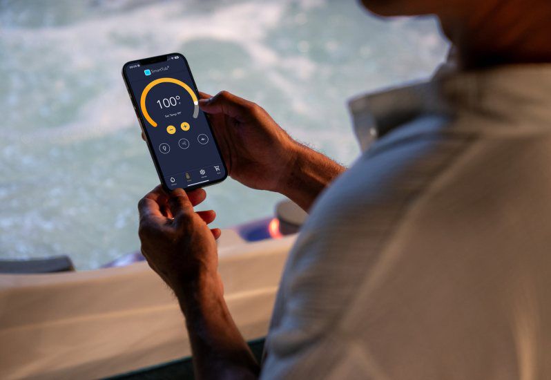 SmartTub® System