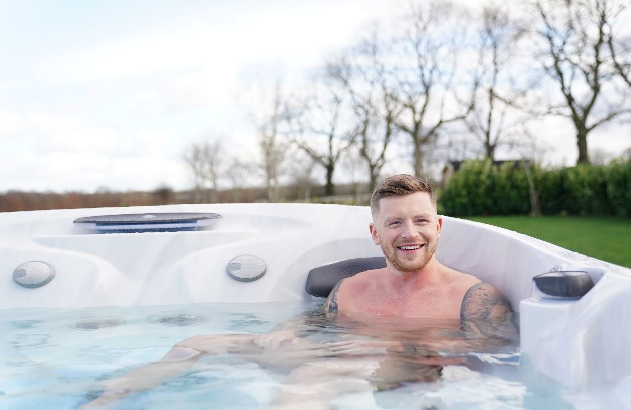 Jacuzzi® Innovation