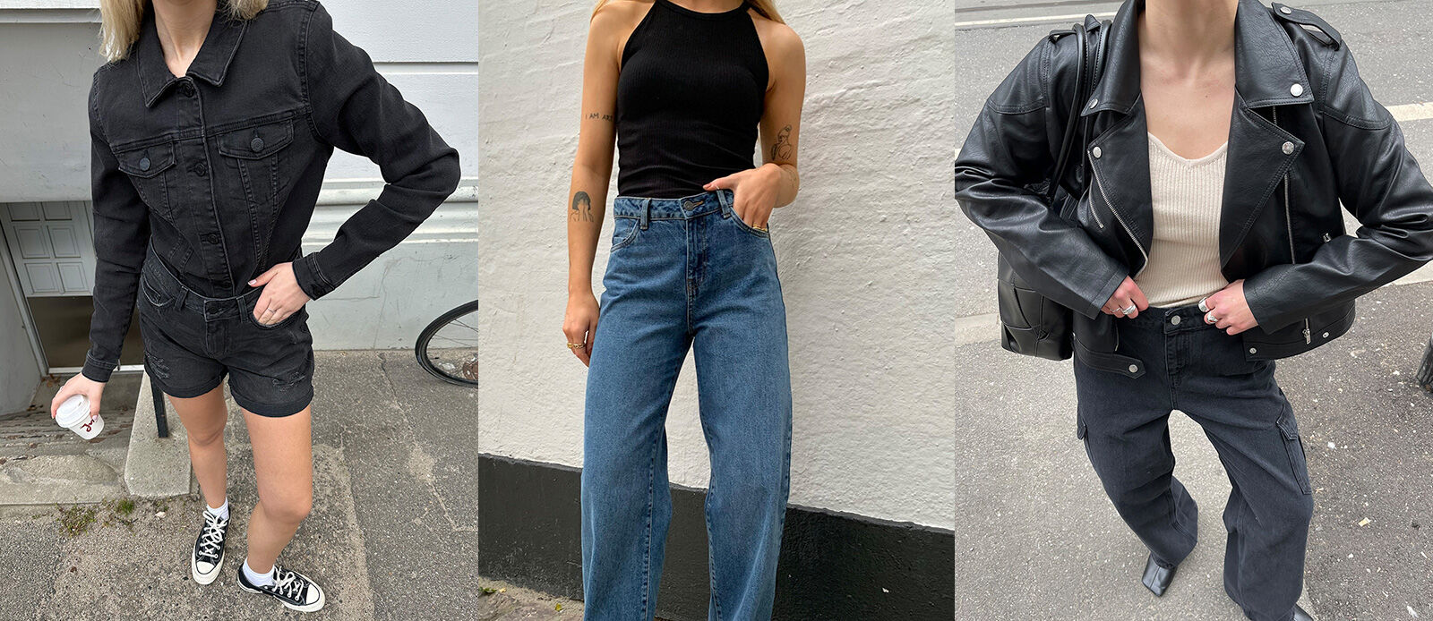 Shop the look 20% off