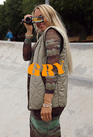 Gry