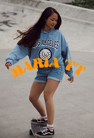 Maria TT