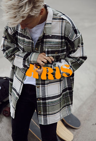Kris