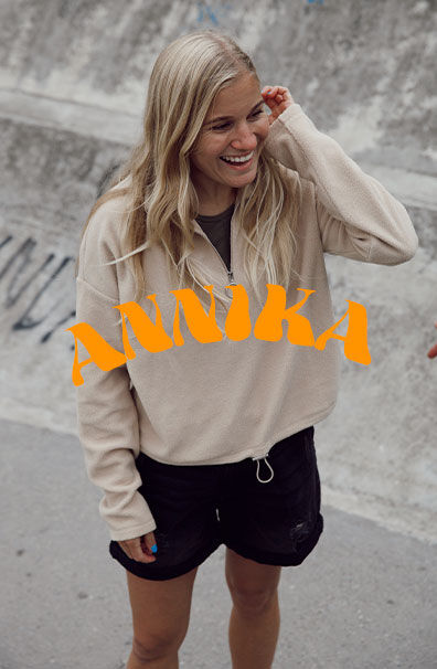 Annika