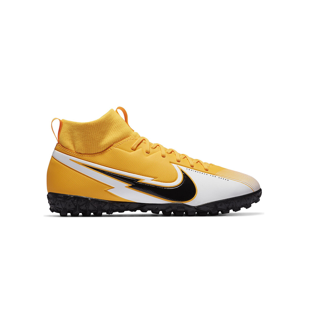 botines nike superfly 7 academy tf