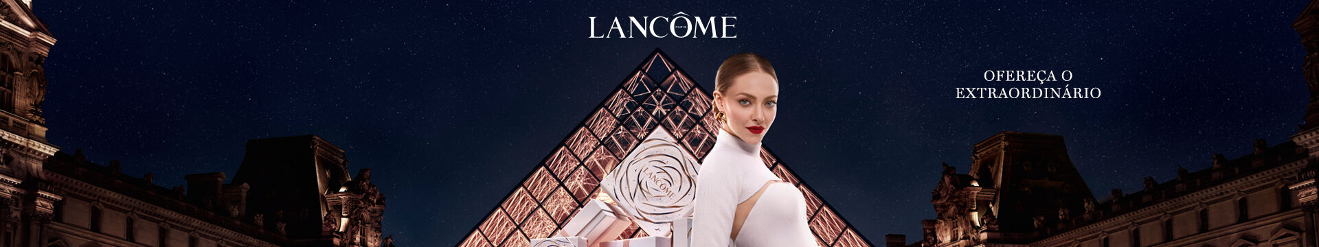 Lancôme Lancôme