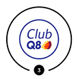 Q8 Q8