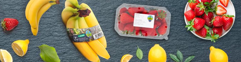 Banane e Fragole FQC