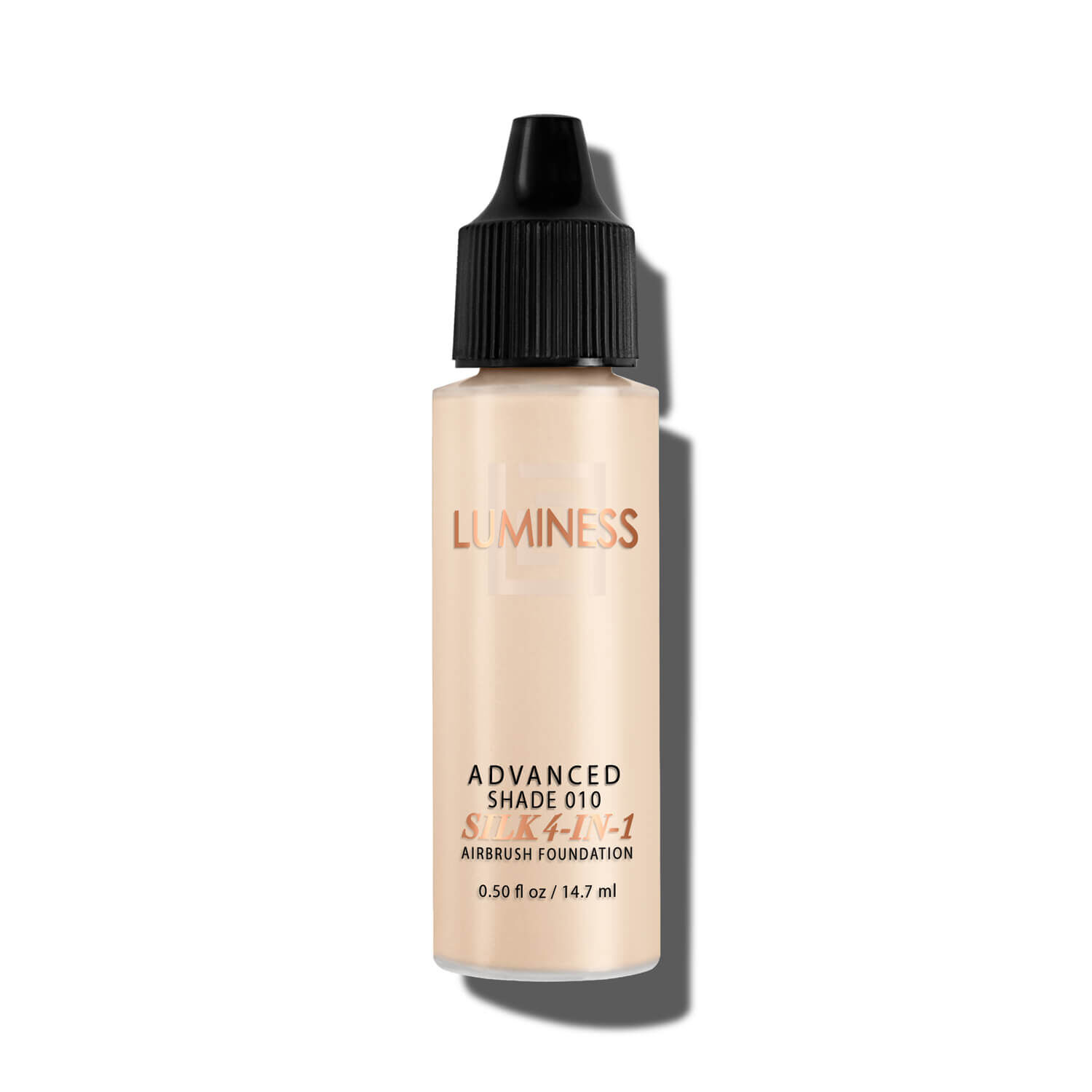 Luminess shop air brush