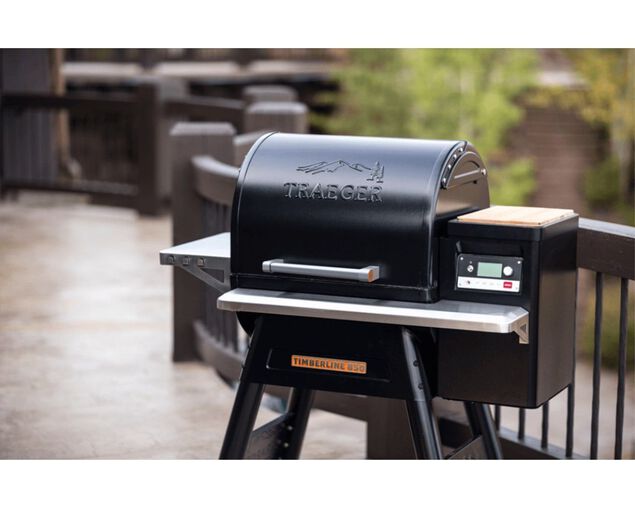 Traeger Timberline 850, Traeger Timberline 850, , hi-res