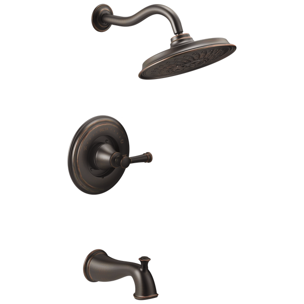 Monitor® 14 Series Tub & Shower Trim, image 1