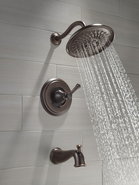 Monitor® 14 Series Tub & Shower Trim, image 3