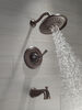 Monitor® 14 Series Tub & Shower Trim, image 4