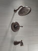 Monitor® 14 Series Tub & Shower Trim, image 5