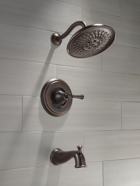 Monitor® 14 Series Tub & Shower Trim, image 5