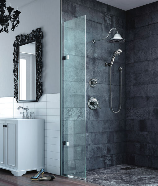 Two Handle Widespread Bathroom Faucet, image 6