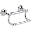 Traditional Tissue Holder with Assist Bar, image 1