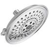 H<sub>2</sub>Okinetic® 3-Setting Raincan Shower Head, image 1