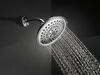 H<sub>2</sub>Okinetic® 3-Setting Raincan Shower Head, image 2