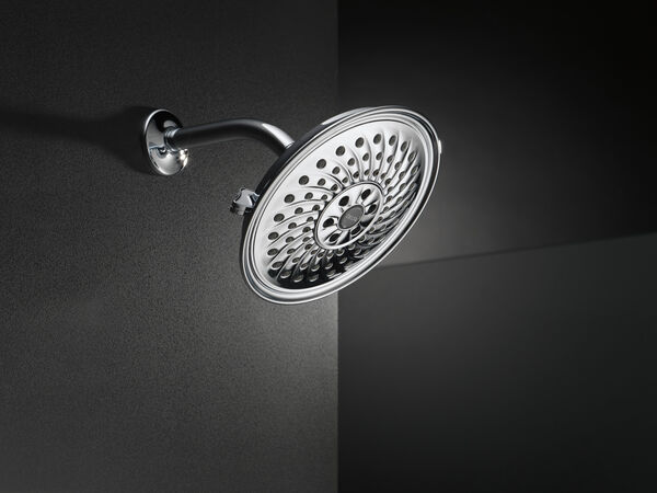 H<sub>2</sub>Okinetic® 3-Setting Raincan Shower Head, image 5