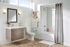 TempAssure® 17T Series H<sub>2</sub>Okinetic® Tub & Shower Trim, image 2