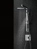 60"-80" Hand Shower Hose, image 5