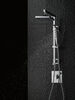60"-80" Hand Shower Hose, image 6