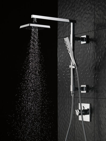 60"-80" Hand Shower Hose, image 8