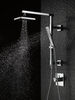 60"-80" Hand Shower Hose, image 10