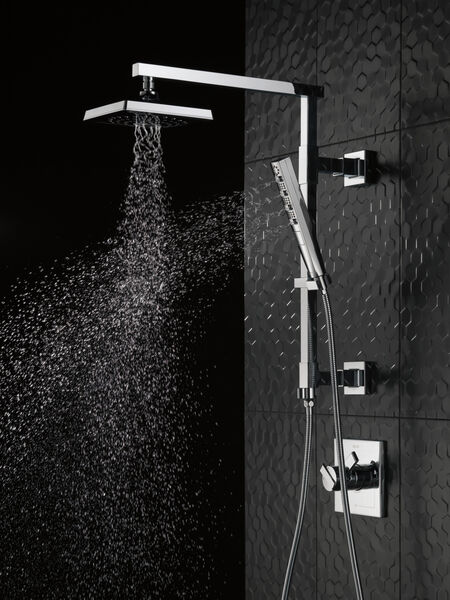 60"-80" Hand Shower Hose, image 10