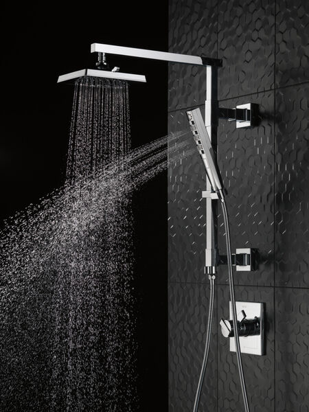 60"-80" Hand Shower Hose, image 11