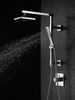60"-80" Hand Shower Hose, image 12