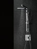 60"-80" Hand Shower Hose, image 14