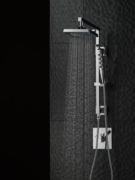 60"-80" Hand Shower Hose, image 15