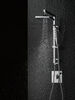 60"-80" Hand Shower Hose, image 16