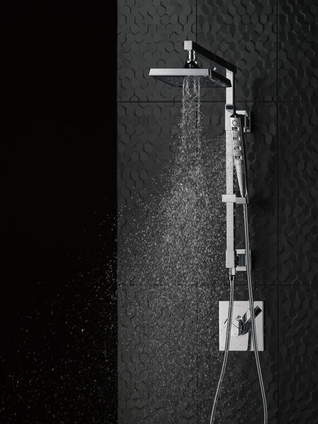 60"-80" Hand Shower Hose, image 16