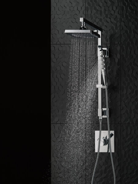 60"-80" Hand Shower Hose, image 17