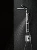 60"-80" Hand Shower Hose, image 19
