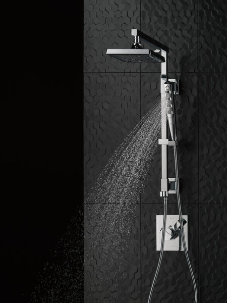 60"-80" Hand Shower Hose, image 19