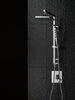 60"-80" Hand Shower Hose, image 20