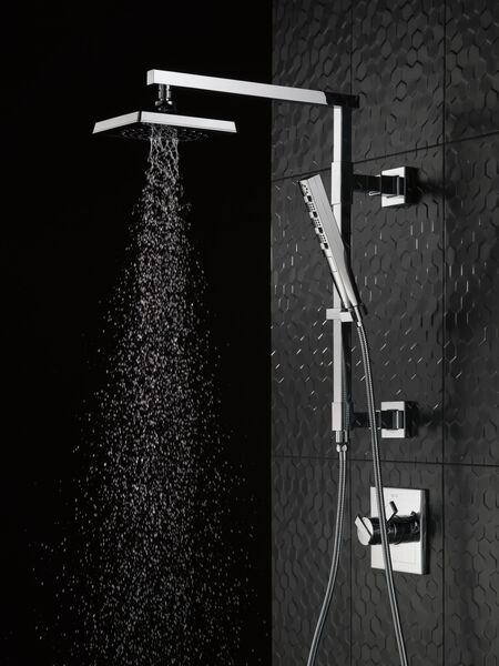 60"-80" Hand Shower Hose, image 21