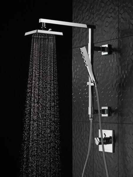 60"-80" Hand Shower Hose, image 22