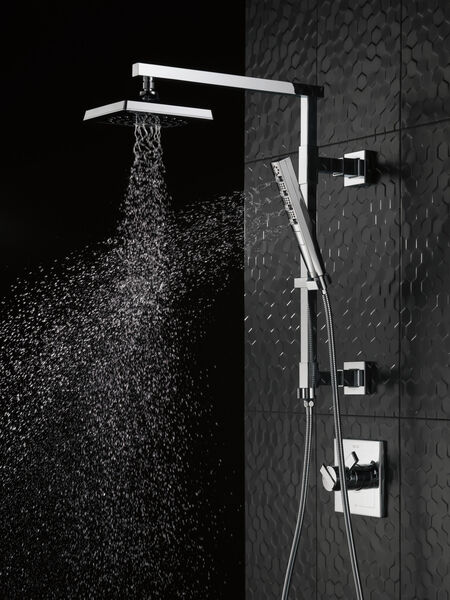 60"-80" Hand Shower Hose, image 23